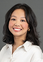 Headshot of Megan Sanico, MPH